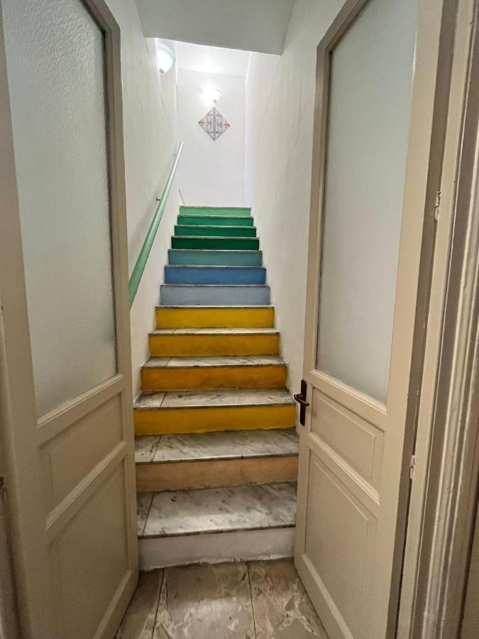 Mille Lire Peppe'S Home Палермо Экстерьер фото